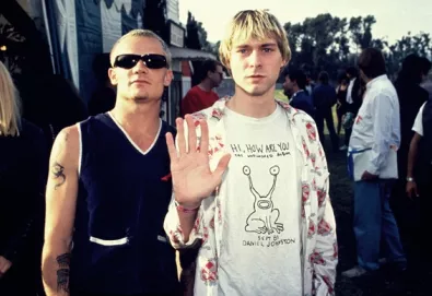 "It was 20 years ago today...". Recorde os 60 dias que "fizeram" os anos 90