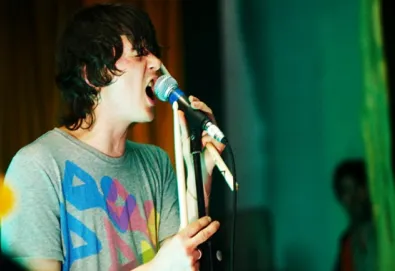 Panda Bear: "Slow Motion" [vídeo + entrevista]