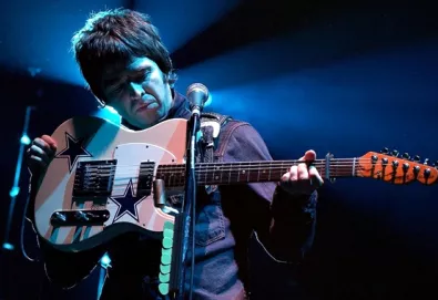 "O Oasis foi a última grande banda tradicional de rock", diz Noel Gallagher