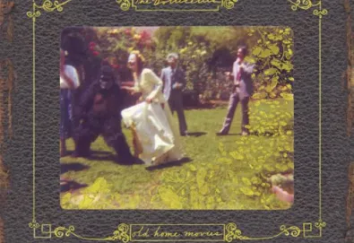 THE BOTTICELLIS - Old Home Movies