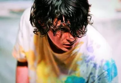 Panda Bear: "Alsatian Darn" [vídeo]