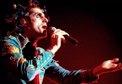 Jane's Addiction confirmado no Lollapalooza Brasil