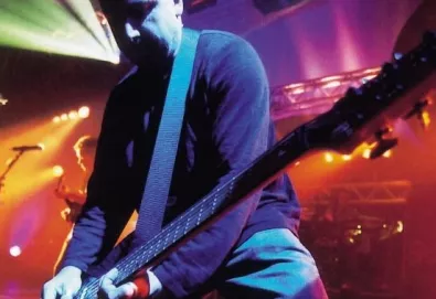 "New Order sem Peter Hook é como o Queen sem o Freddie Mercury", diz baixista Peter Hook
