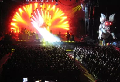 Pink Floyd reeditará todos os álbuns; material inédito e raro sairá em diversos formatos