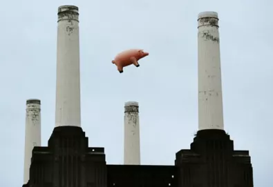 Pink Floyd lança primeira fase do projeto "Why Pink Floyd?"