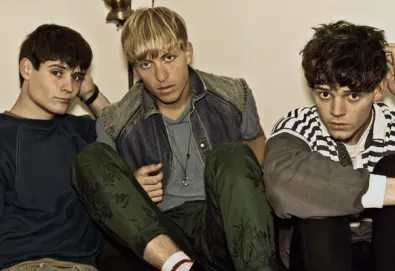 Veja: The Drums lança videoclipe de "Money", novo single