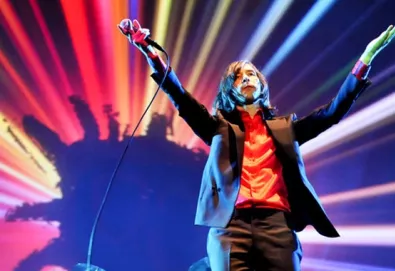 Ingressos para o Primal Scream já estão disponíveis; show especial "Screamadelica Live" acontecerá em setembro
