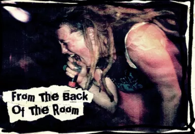 Documentário "From The Back Of The Room" retrata o universo punk feminino; veja o trailer