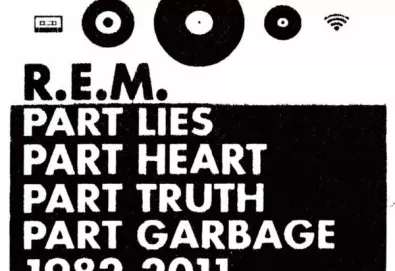 Compilação de despedida do R.E.M. terá três músicas novas; veja capa e outros detalhes