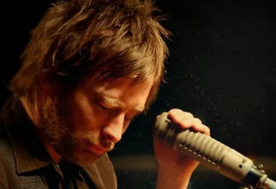 Radiohead anuncia "The King of Limbs: Live From the Basement"