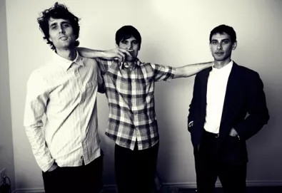 Confira o tracklist de "In The Grace Of Your Love"; novo disco do The Rapture sai em setembro