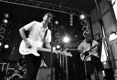 Real State e Atlas Sound disponibilizam novas músicas na internet