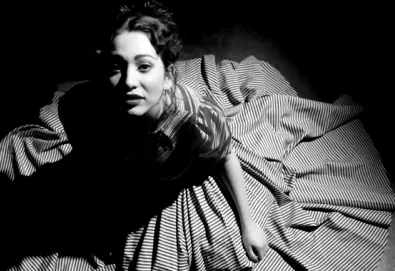 Regina Spektor retorna com sucessor de "Far"