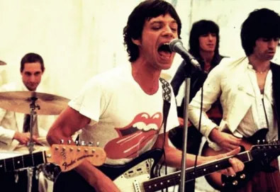 Reedição de "Some Girls", dos Rolling Stones, traz faixa inédita; ouça aqui