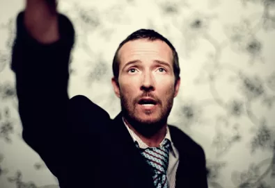 Vocalista do Stone Temple Pilots lança álbum com versões de Beatles, Bowie, Nirvana, Radiohead e outros