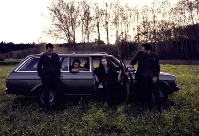 Sean Riley & The Slowriders: "Everything Changes" [vídeo]