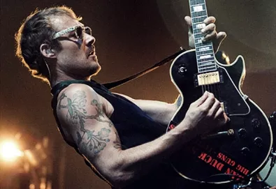 O fim do Silverchair