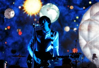 Snow Patrol lança novo EP; ouça novo single “Called Out In The Dark”
