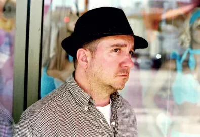 Stephin Merritt, líder do Magnetic Fields, lançará disco com inéditas e raridades