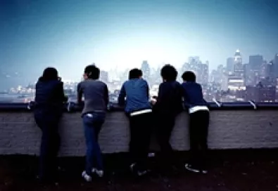 Festival Planeta Terra confirma The Strokes no Brasil