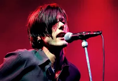 Brett Anderson pretende escrever novo álbum do Suede