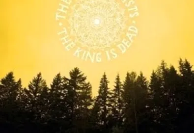 Video: The Decemberists: "This Is Why We Fight"