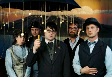 Decemberists divulgam três faixas de "Long Live The King"; ouça aqui 