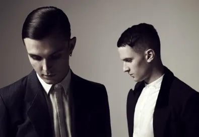Hurts reedita "Hapiness" em edição deluxe