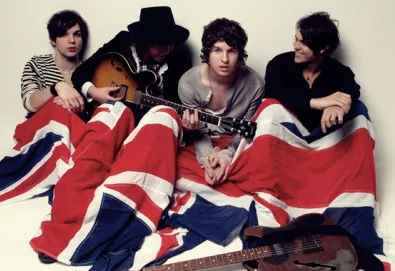 The Kooks finaliza sucessor de "Konk"; ouça o primeiro single "The Saboteur"