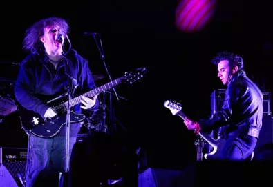 The Cure anuncia novo álbum ao vivo; "Bestival Live 2011" terá 32 canções dos ingleses