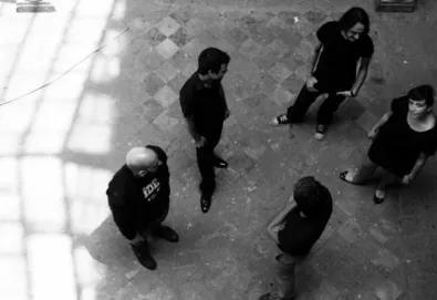 Primeiro álbum do The Birkins traz participações ilustres