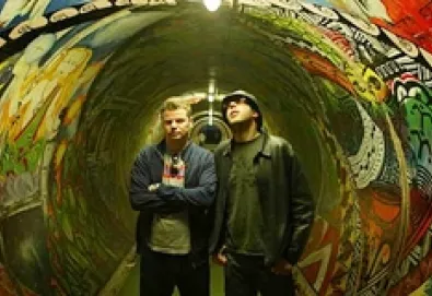 Chemical Brothers cancela shows no Brasil