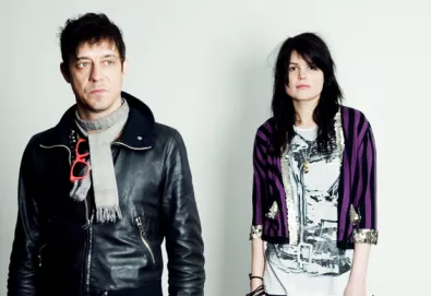 The Kills revela vídeo de "Future Starts Slow"
