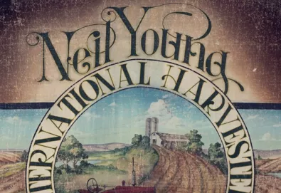 Novo álbum ao vivo de Neil Young traz faixas raras