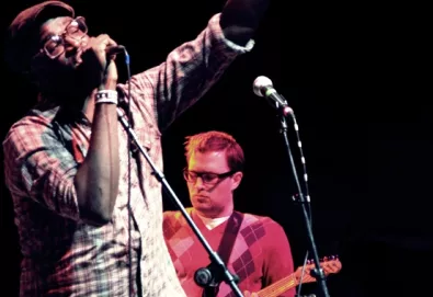 TV On The Radio anuncia EP "World Cafe Live" e divulga vídeo de "Second Song"