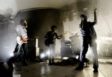 TV On The Radio divulga vídeo de "Will Do"