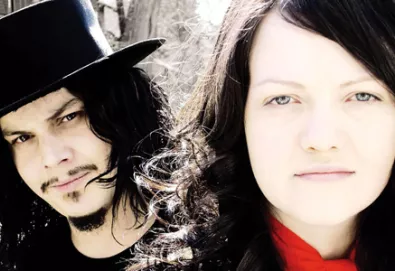 Os dois primeiros singles do White Stripes são relançados para o Record Store Day