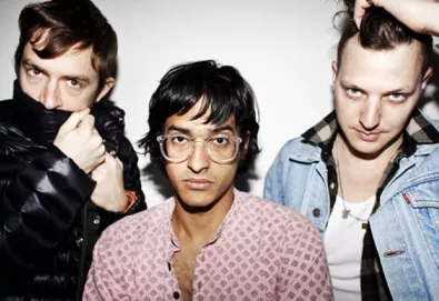 Yeasayer apresenta mais duas faixas inéditas