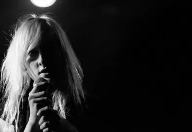 Faixa extra de "Conatus", novo álbum de Zola Jesus, pode ser ouvida aqui