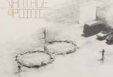 dEUS - Vantage Point