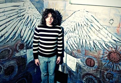 Ben Kweller fala sobre seu novo disco e gravadora
