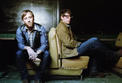 "O rock está morto? Sério? Quero lá saber se o rock morreu...", diz vocalista do Black Keys
