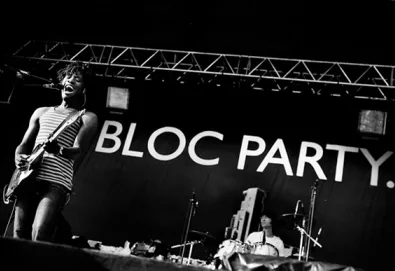 Bloc Party anuncia suas primeiras apresentações após três anos longe dos palcos