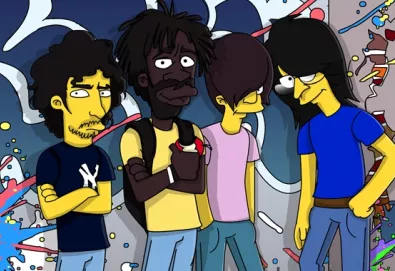 "Bloc Party ainda é o Bloc Party" diz a banda