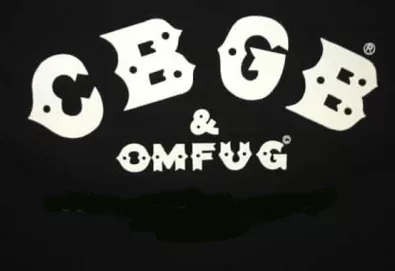 A volta do CBGB?