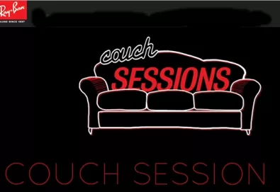 Zebra Zebra é o destaque do Couch Sessions On the Road
