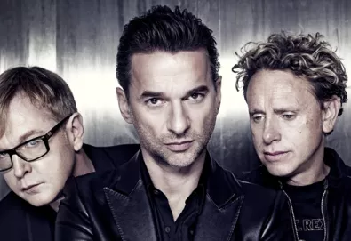 Depeche Mode começa a trabalhar no sucessor de "Sounds of the Universe"
