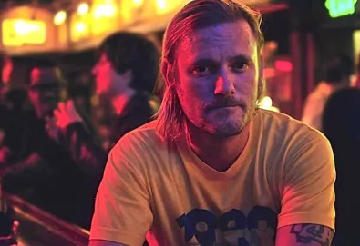 Membro do Portishead integra novo projeto de hip hop