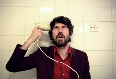 Vocalista do Super Furry Animals lança novo EP