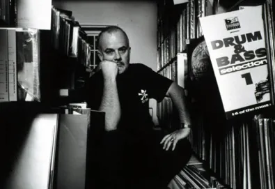 Arquivo musical de John Peel será disponibilizado na internet